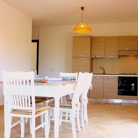 Giagonhouse Apartment ซานตา เตเรซา กัลลูรา ภายนอก รูปภาพ