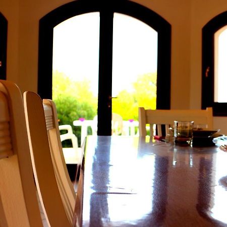 Giagonhouse Apartment ซานตา เตเรซา กัลลูรา ภายนอก รูปภาพ