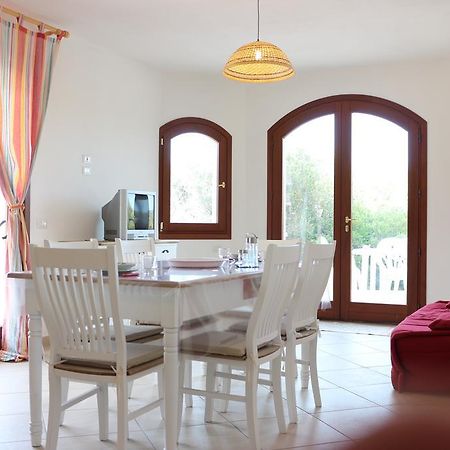 Giagonhouse Apartment ซานตา เตเรซา กัลลูรา ภายนอก รูปภาพ