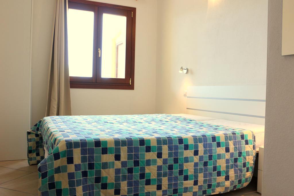 Giagonhouse Apartment ซานตา เตเรซา กัลลูรา ภายนอก รูปภาพ