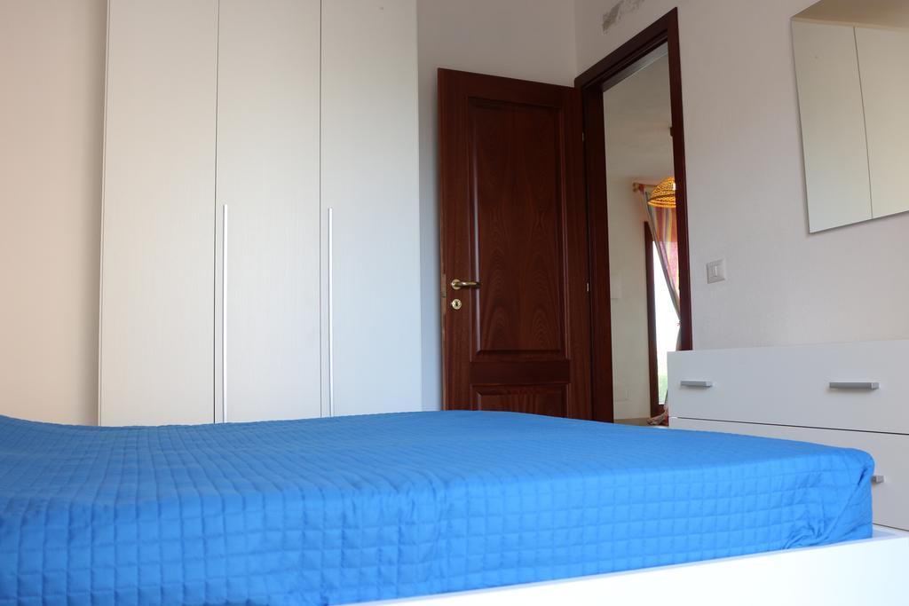 Giagonhouse Apartment ซานตา เตเรซา กัลลูรา ภายนอก รูปภาพ