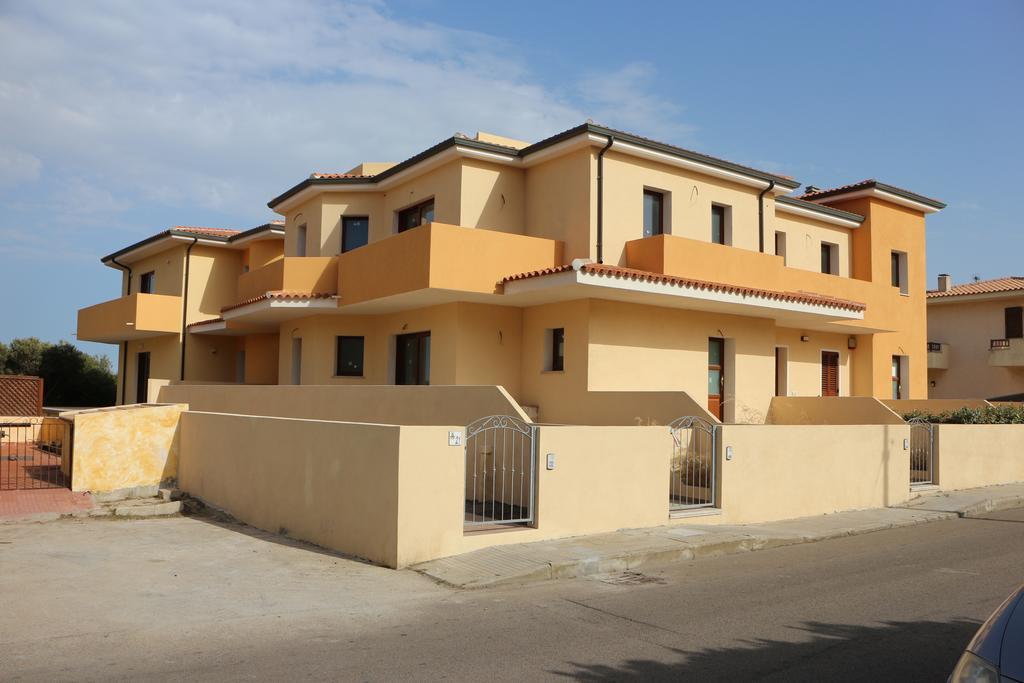 Giagonhouse Apartment ซานตา เตเรซา กัลลูรา ภายนอก รูปภาพ